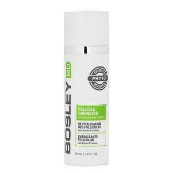 Bosley BosleyMD Healthy Hair & Scalp Follicle Energizer 30ml/1oz