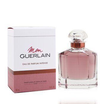 Mon Guerlain Intense Eau De Parfum Spray  100ml/3.4oz