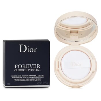 Dior Forever Cojín Polvo Suelto  10g/0.35oz