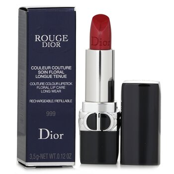 Rouge Dior Couture Colour Pintalabios Rellenable  3.5g/0.12oz