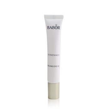 Babor Skinovage [Age Preventing] Gel de Ojos Refrescante 4 20ml/0.67oz