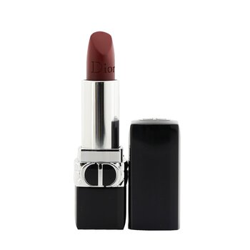 Rouge Dior Couture Colour Refillable Lipstick  3.5g/0.12oz