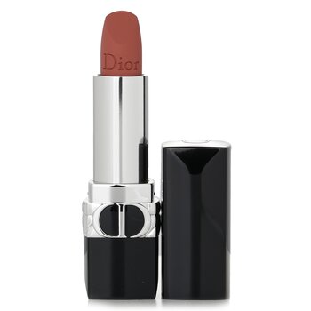 Rouge Dior Couture Colour Refillable Lipstick  3.5g/0.12oz