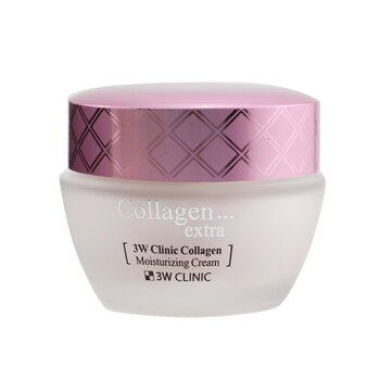 Collagen Extra Moisturizing Cream  60ml/2oz