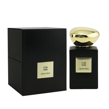 armani oud noir
