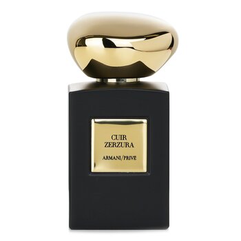Prive Cuir Zerzura Eau De Parfum Intense Spray  50ml/1.7oz