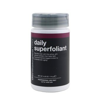 Age Smart Daily Superfoliant PRO (Salon Size) 114g/4oz