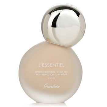 L’Essentiel High Perfection Foundation 24H Wear SPF 15  30ml/1oz