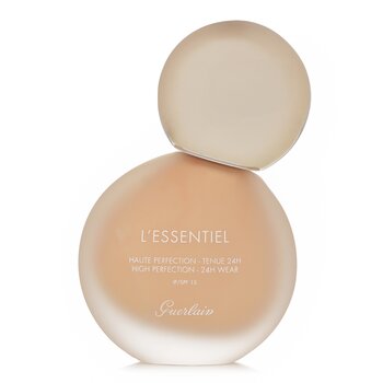 L’Essentiel High Perfection Foundation 24H Wear SPF 15  30ml/1oz