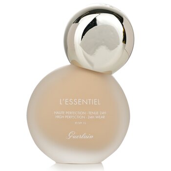 L’Essentiel High Perfection Foundation 24H Wear SPF 15  30ml/1oz