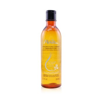 Melvita Expert Repairing Shampoo (Dry And Damaged Hair)  200ml/6.7oz