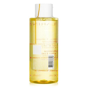 Hydrating Toning Lotion with Aloe Vera & Saffron Flower Extracts - Normal to Dry Skin  400ml/13.5oz
