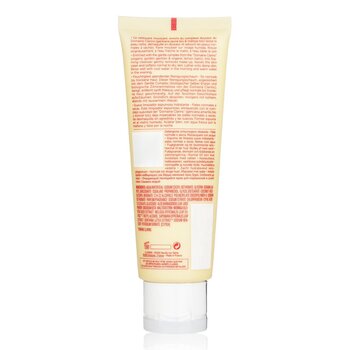 Limpiador Espumoso Hidratante Suave con Extractos de Hierbas Alpinas & Aloe Vera - Piel Normal a Seca  125ml/4.2oz
