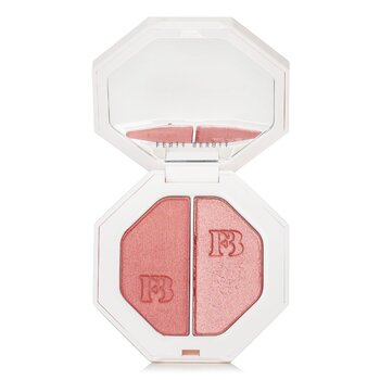 Fenty Beauty By Rihanna Killawatt Freestyle Highlighter Duo Afternoon Snack Mo Hunny Bronzer Highlighter Free Worldwide Shipping Strawberrynet Hu