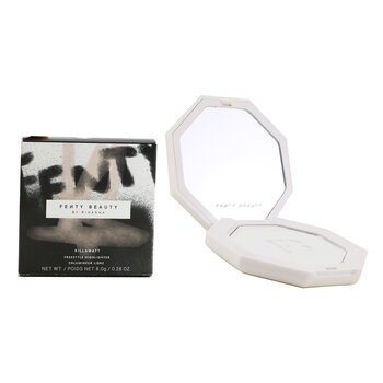 fenty metal moon highlighter