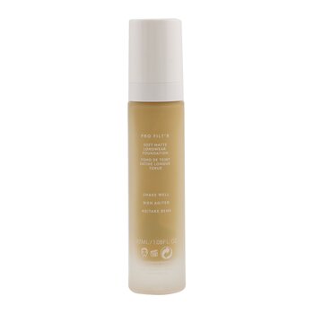 Pro Filt'R Soft Matte Longwear Foundation  32ml/1.08oz