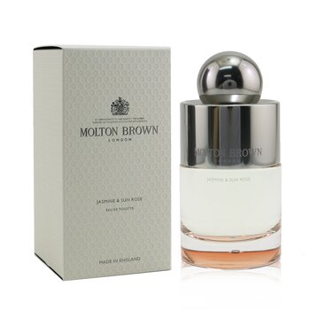 Jasmine & Sun Rose Eau De Toilette Spray  100ml/3.3oz