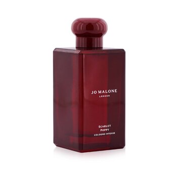 Scarlet Poppy Cologne Intense Spray (Originally Without Box)  100ml/3.4oz