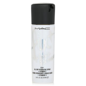 Fix+ Magic Radiance All Day Hydrating Spray  100ml/3.4oz