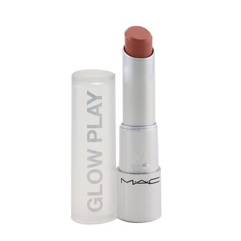 glow play lip balm