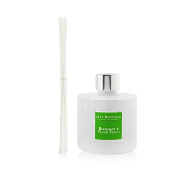 无火香薰精油 - 佛手柑与依兰  150ml/4.95oz