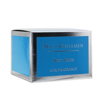 Car Fragrance - Blue Azure  1pc