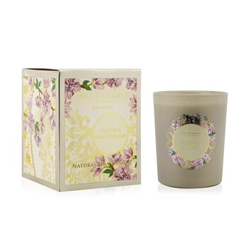 Provence Candle - Festival Des Citrons  190g/6.5oz