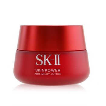 Skinpower Airy Milky Lotion  80g/2.7oz