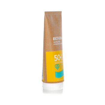 Waterlover Hydrating Sun Milk SPF 50  200ml/6.76oz