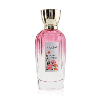 Goutal (Annick Goutal) - Rose Pompon Eau De Toilette Spray (Edición  Limitada) 100ml/3.4oz (F) - Eau De Toilette | Free Worldwide Shipping |  Strawberrynet VE