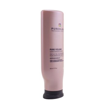 Pure Volume Conditioner (For Flat, Fine, Color-Treated Hair)  266ml/9oz