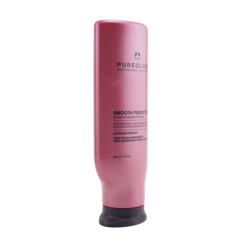 Smooth Perfection Conditioner (For Frizz-Prone, Color-Treated Hair) 266ml/9oz