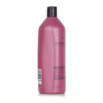 Smooth Perfection Conditioner (For Frizz-Prone, Color-Treated Hair)  1000ml/33.8oz