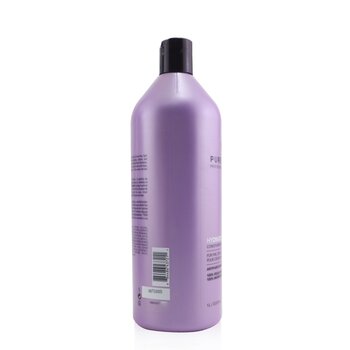 Hydrate Sheer Conditioner (For Fine, Dry, Color-Treated Hair)  1000ml/33.8oz