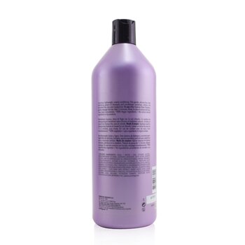 Hydrate Sheer Conditioner (For Fine, Dry, Color-Treated Hair)  1000ml/33.8oz