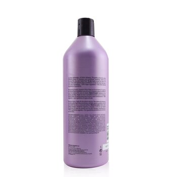 Hydrate Sheer Shampoo (For Fine, Dry, Color-Treated Hair) 1000ml/33.8oz