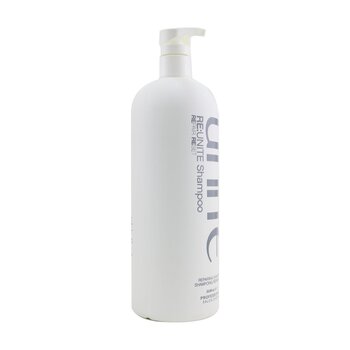 RE:UNITE Shampoo - For Damaged Hair (Salon Product) 1000ml/33.8oz