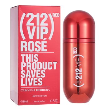 Perfume 212 rose discount mujer