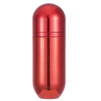 212 VIP Rose Red Eau De Parfum Spray (Limited Edition)  80ml/2.7oz