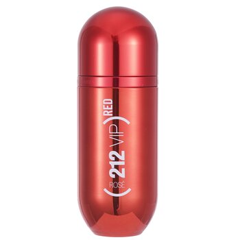 212 VIP Rose Red Eau De Parfum Spray (Limited Edition)  80ml/2.7oz