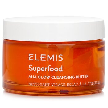 Superfood AHA Glow Cleansing Butter  90ml/3oz
