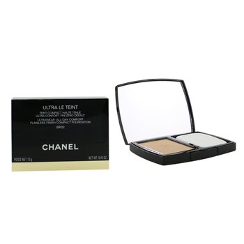 chanel ultra le teint b40