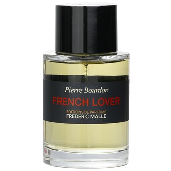 french lover eau de parfum spray by frederic malle