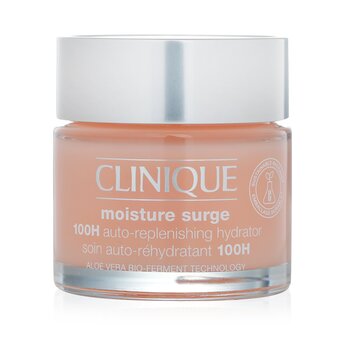 Moisture Surge 100H Auto-Replenishing Hydrator  75ml/2.5oz