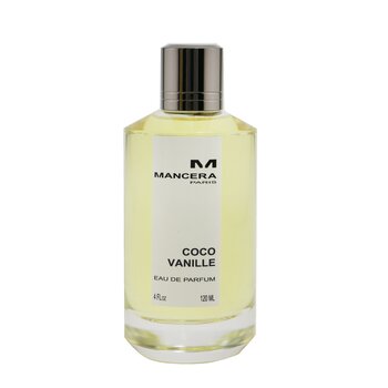 mancera coco vanille eau de parfum