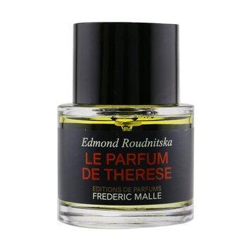 Le Parfum De Therese Eau De Parfum Spray 50ml/1.7oz