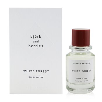 White Forest Eau De Parfum Spray 50ml/1.7oz