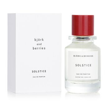 Solstice Eau De Parfum Spray  50ml/1.7oz