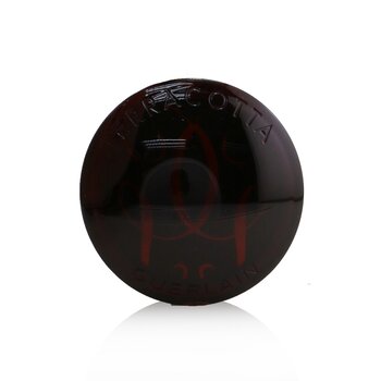 Terracotta The Bronzing Powder (Derived Pigments & Luminescent  Shimmers)  10g/0.3oz