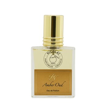 Amber Oud Eau De Parfum Spray  30ml/1oz